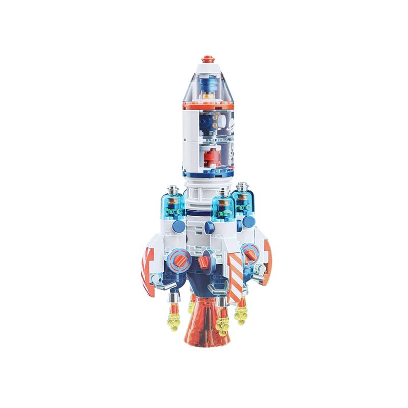 Bloques-De-Construcci-n-Cohete-Espacial-Blanco-294-Piezas-1-30468