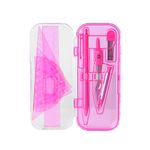 Juego-De-Geometr-a-Con-Estuche-Sint-tico-Rosa-7-Piezas-1-30486