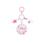 Llavero-Disney-ngel-Sint-tico-Rosa-17-cm-1-30516