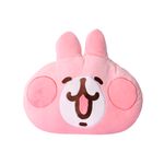 Coj-n-Decorativo-Kanahei-100-Poli-ster-Rosa-40x30-cm-1-30518