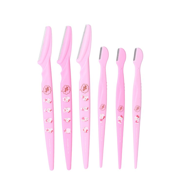 Set-Perfiladores-Para-Cejas-Sanrio-Hello-Kitty-Sint-ticas-Rosas-6-Piezas-1-30546
