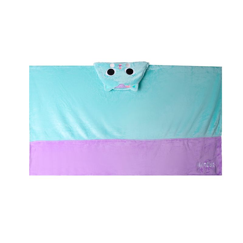 Manta-Con-Capucha-Gatito-Textil-Multicolor-140x90-cm-1-30549
