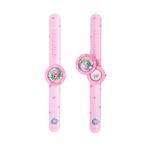 Reloj-Slap-One-Piece-Tony-Tony-Chopper-Infantil-Rosa-1-30559