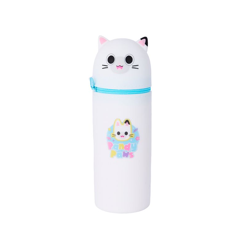 Lapicera-Pandy-Paws-La-Casa-De-Mu-ecas-De-Gaby-Silicona-Blanca-6x6x18-5-cm-1-30562