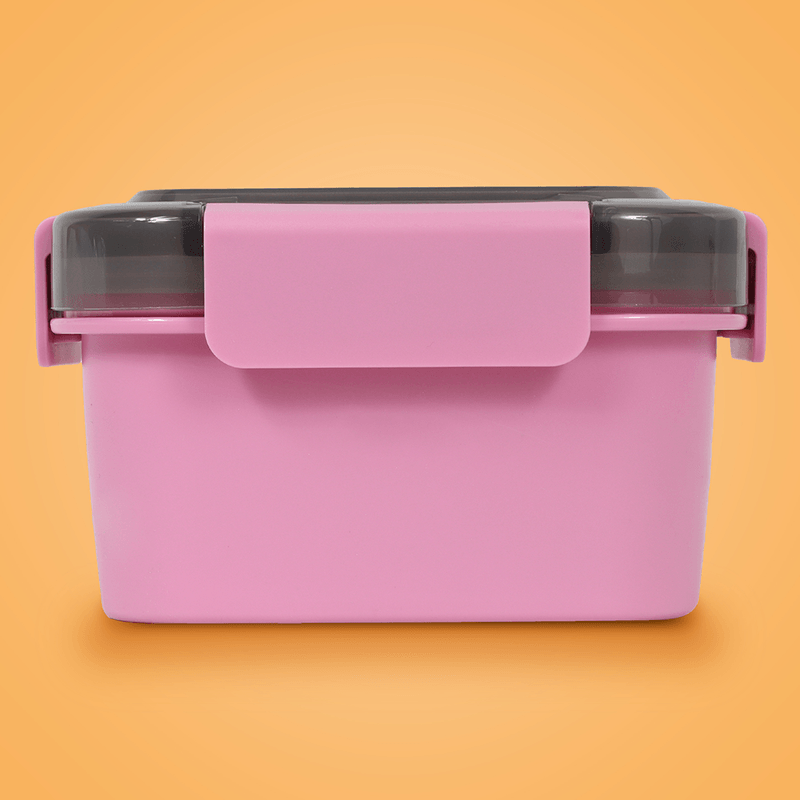 Contenedor-De-Doble-Capa-Para-Ensalada-Miniso-Rosa-1100-ml-3-10534