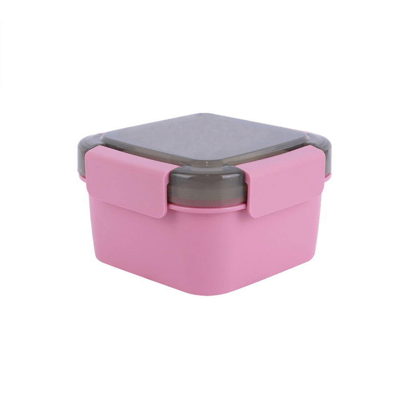 Contenedor-De-Doble-Capa-Para-Ensalada-Miniso-Rosa-1100-ml-1-10534