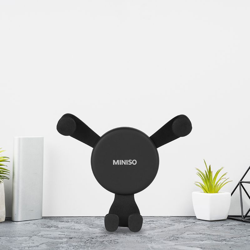 Soporte-Para-Celular-De-Auto-Negro-MINISO-7-1062