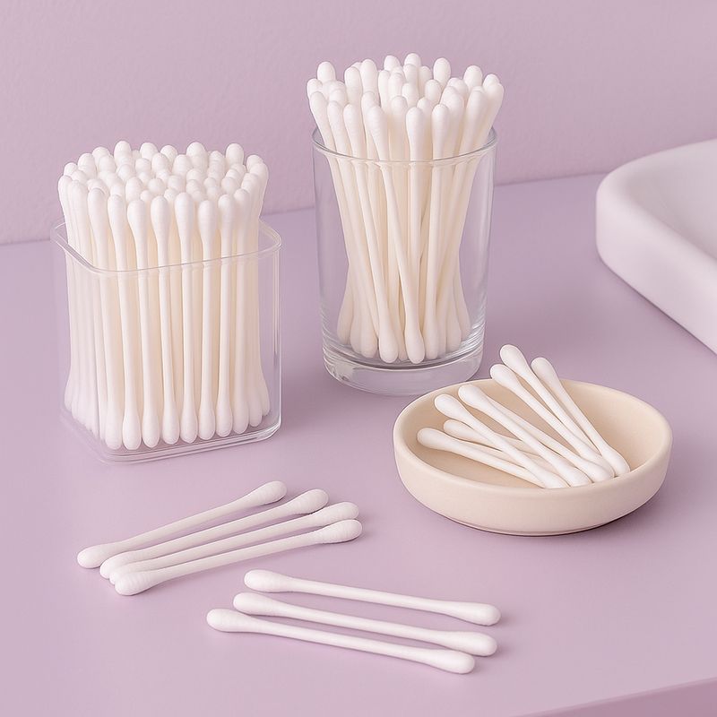 Cotonetes-Naturales-Premium-Con-Palo-De-Papel-De-Cabeza-Doble-Redonda-Miniso-Algod-n-420-Piezas-2-10001