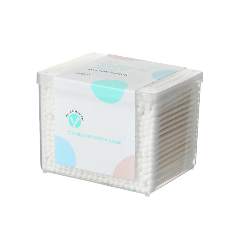 Cotonetes-Naturales-Premium-Con-Palo-De-Papel-De-Cabeza-Doble-Redonda-Miniso-Algod-n-420-Piezas-3-10001