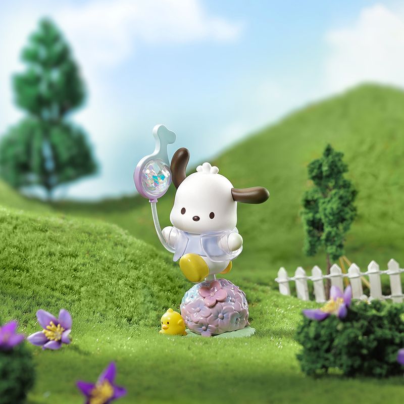 Blind-Box-Sanrio-Pochacco-Mi-Jard-n-2-25136
