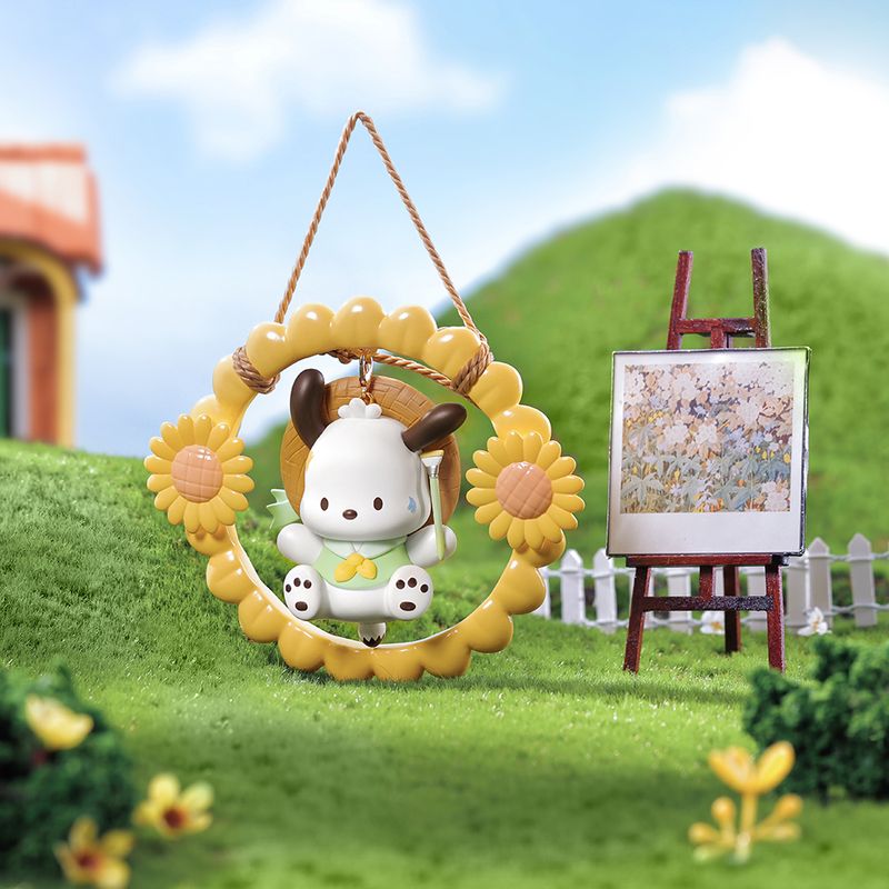 Blind-Box-Sanrio-Pochacco-Mi-Jard-n-3-25136