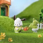 Blind-Box-Sanrio-Pochacco-Mi-Jard-n-4-25136