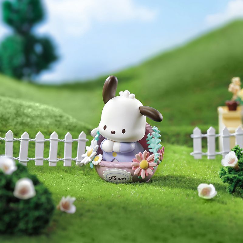 Blind-Box-Sanrio-Pochacco-Mi-Jard-n-7-25136