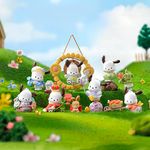 Blind-Box-Sanrio-Pochacco-Mi-Jard-n-8-25136