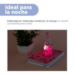 Figura-Decorativa-Con-Luz-My-Little-Pony-Pinkie-Pie-Maquina-De-Dulces-Sint-tica-Rosa-15-cm-7-27535
