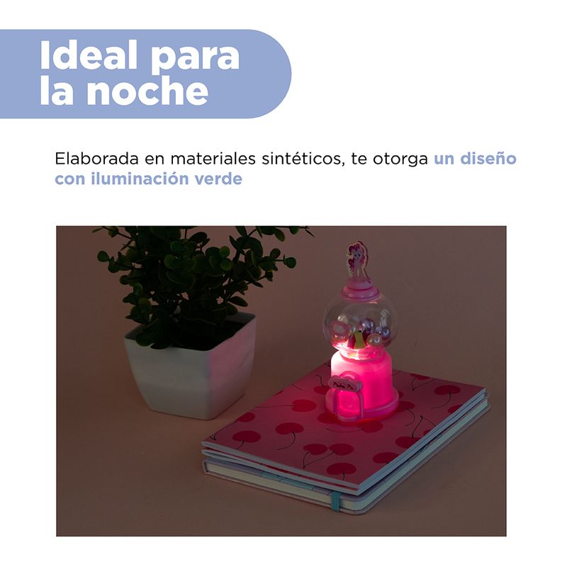 Figura-Decorativa-Con-Luz-My-Little-Pony-Pinkie-Pie-Maquina-De-Dulces-Sint-tica-Rosa-15-cm-7-27535