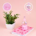 Figura-Decorativa-Con-Luz-My-Little-Pony-Pinkie-Pie-Maquina-De-Dulces-Sint-tica-Rosa-15-cm-8-27535