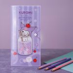 Organizador-De-Documentos-Sanrio-Kuromi-Sint-tico-Morado-19-6x9-8-cm-5-30523