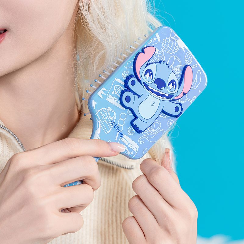 Cepillo-Para-Cabello-Disney-Stitch-Sint-tico-Azul-2-30626