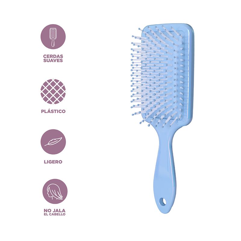 Cepillo-Para-Cabello-Disney-Stitch-Sint-tico-Azul-4-30626
