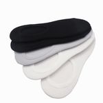 Protectores-de-Pie-de-Mesh-para-Mujer-5-Pares-Tonos-Grises-36-39-PROTECTOR-DE-PIE-PARA-MUJER-MESH-COLORES-MIXTOS-5-PIEZAS-MINISO-1-7019
