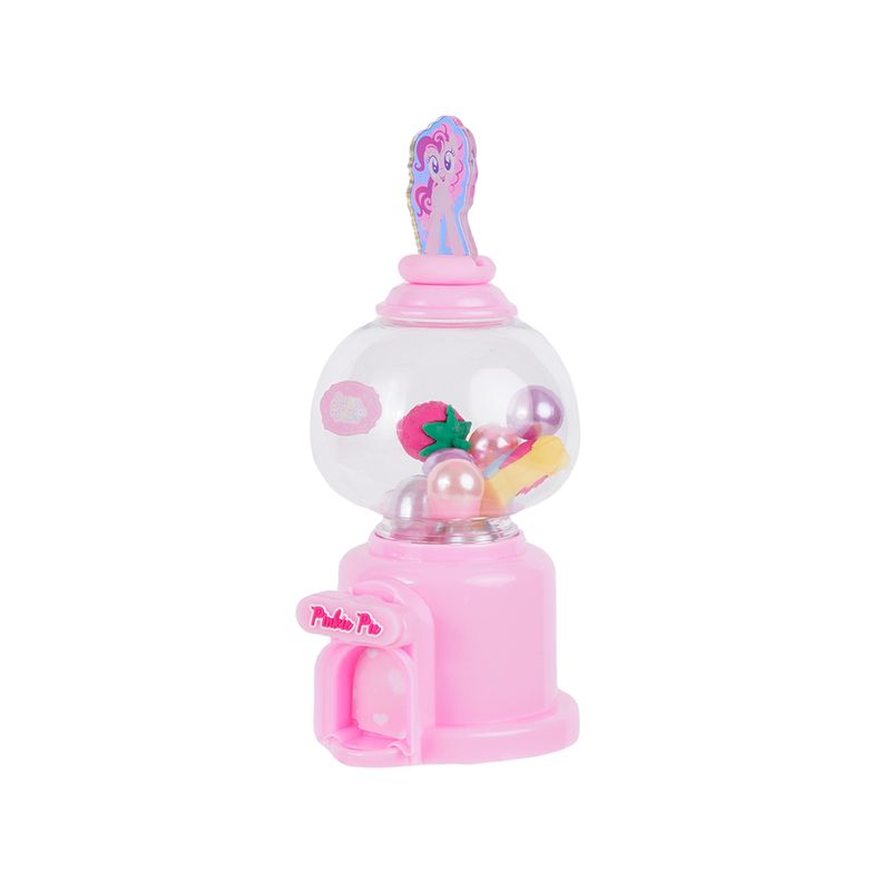 Figura-Decorativa-Con-Luz-My-Little-Pony-Pinkie-Pie-Maquina-De-Dulces-Sint-tica-Rosa-15-cm-1-27535