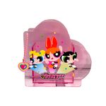 Organizador-De-Escritorio-Las-Chicas-Superpoderosas-Portal-pices-Armable-Pl-stico-Rosa-12x5-1x12-cm-1-29485