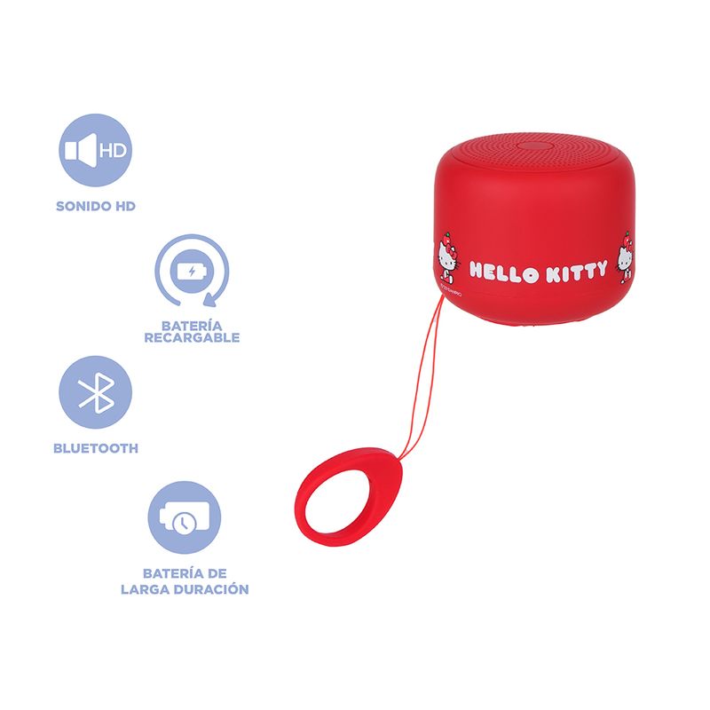 Bocina-Inal-mbrica-Sanrio-Hello-Kitty-Sint-tica-Roja-5-30641