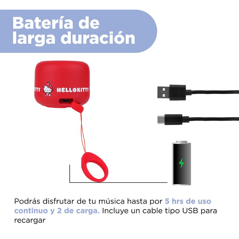 Bocina-Inal-mbrica-Sanrio-Hello-Kitty-Sint-tica-Roja-8-30641