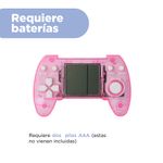 Consola-De-Juegos-Retro-Tipo-Control-Gamer-Sint-tico-12-5x8-cm-4-30645