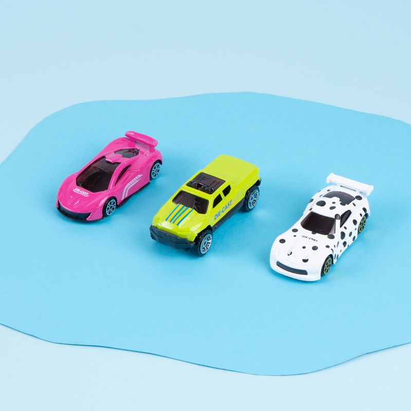 Set-Veh-culos-De-Juguete-Tuning-Sint-ticos-Multidise-o-3-Piezas-3-30653