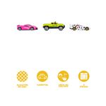 Set-Veh-culos-De-Juguete-Tuning-Sint-ticos-Multidise-o-3-Piezas-4-30653