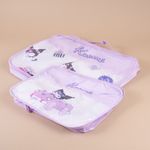 Set-Bolsas-De-Viaje-Sanrio-Kuromi-Textiles-Morados-25x32-cm-30x40-cm-2-Piezas-3-30654