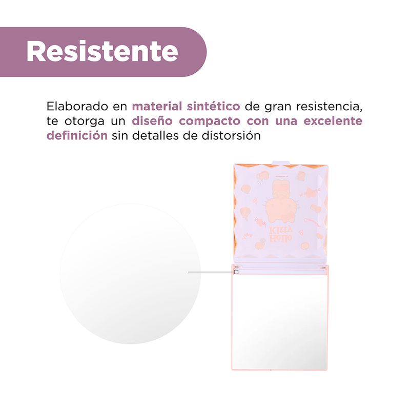 Espejo-Compacto-Sanrio-Hello-Kitty-Sint-tico-Multicolor-4-30655