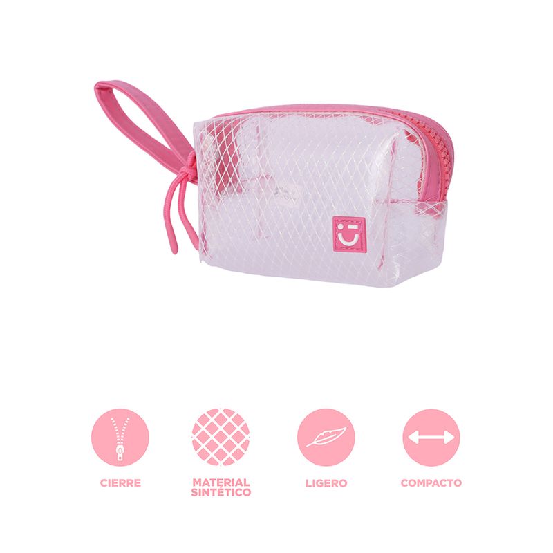 Monedero-Sint-tico-Rosa-12x7x6-cm-3-30657
