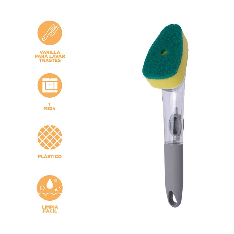 Cepillo-De-Limpieza-Para-Cocina-Con-Dispensador-Sint-tico-Transparente-3-30663