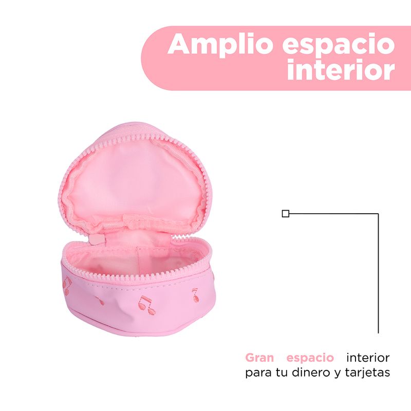Monedero-Sanrio-Hello-Kitty-En-Forma-De-Coraz-n-Sint-tico-Rosa-11x9x6-cm-4-30671