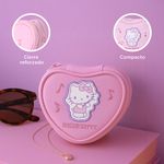Monedero-Sanrio-Hello-Kitty-En-Forma-De-Coraz-n-Sint-tico-Rosa-11x9x6-cm-5-30671