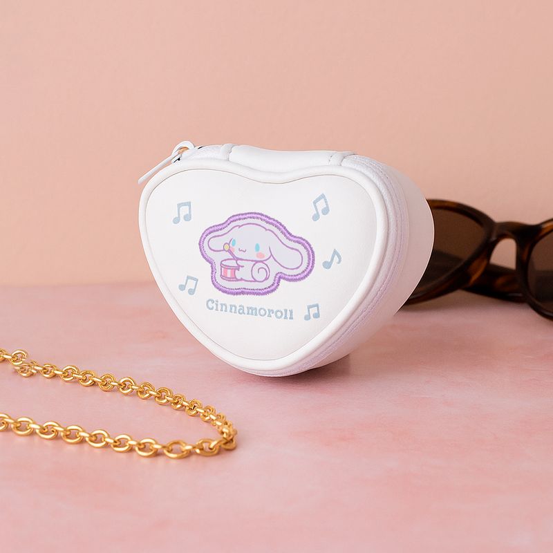Monedero-Sanrio-Cinnamoroll-En-Forma-De-Coraz-n-Sint-tico-Blanco-11x9x6-cm-2-30672
