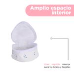 Monedero-Sanrio-Cinnamoroll-En-Forma-De-Coraz-n-Sint-tico-Blanco-11x9x6-cm-4-30672