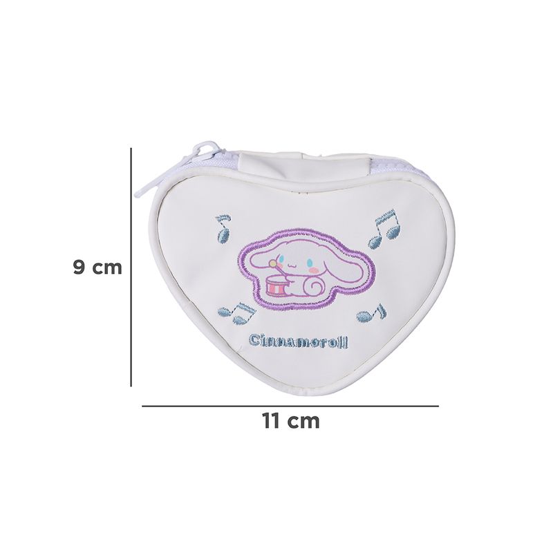 Monedero-Sanrio-Cinnamoroll-En-Forma-De-Coraz-n-Sint-tico-Blanco-11x9x6-cm-6-30672