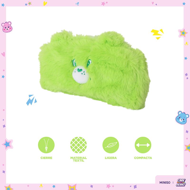 Lapicera-Ositos-Cari-ositos-Suertosito-Afelpada-Textil-Verde-20x11-cm-4-30674