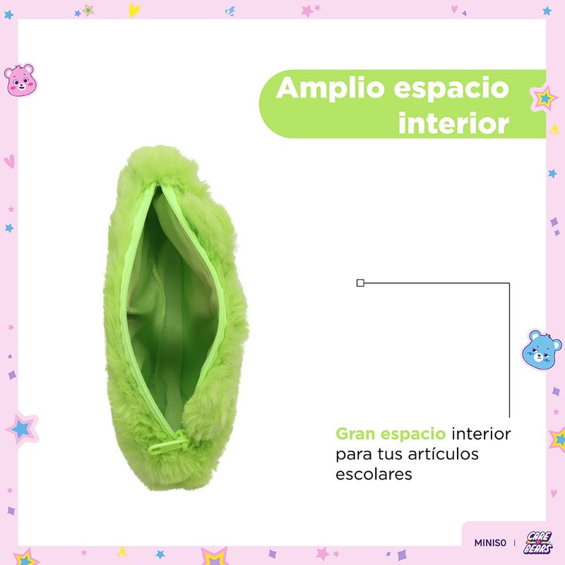 Lapicera-Ositos-Cari-ositos-Suertosito-Afelpada-Textil-Verde-20x11-cm-5-30674