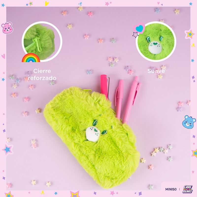 Lapicera-Ositos-Cari-ositos-Suertosito-Afelpada-Textil-Verde-20x11-cm-6-30674