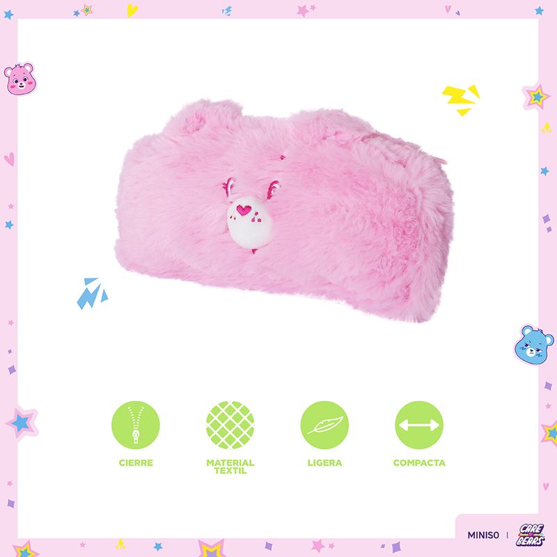 Lapicera-Ositos-Cari-ositos-Alegrosita-Afelpada-Textil-Rosa-20x11-cm-3-30675