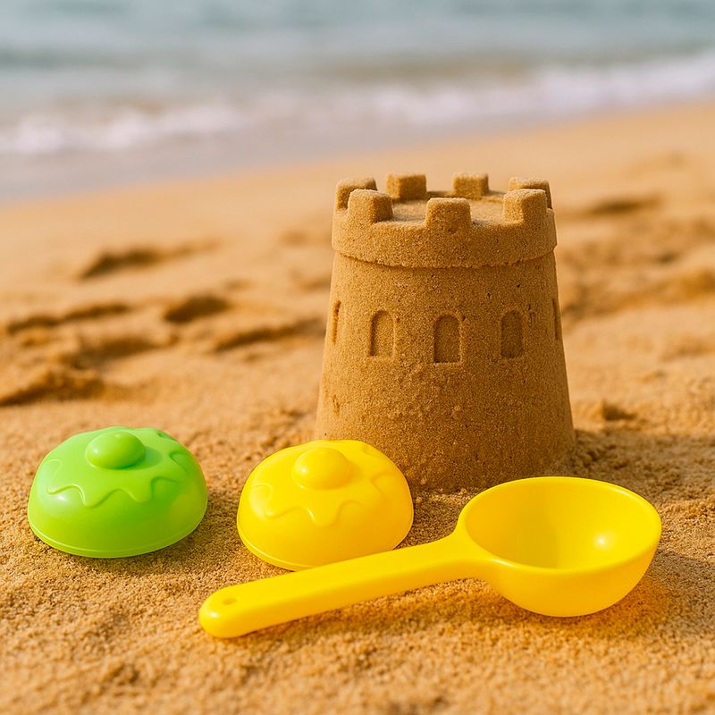 Juguete-Para-Playa-Creaci-n-De-Postres-Multicolor-8-Piezas-2-30679