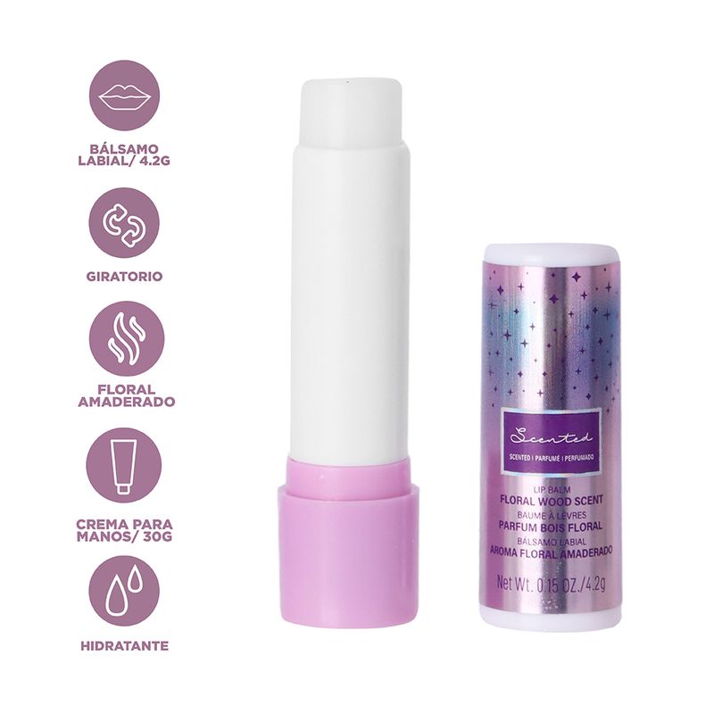 Crema-Para-Manos-y-B-lsamo-Labial-Perfumados-30-gr-4-2-gr-Aroma-Floral-Amaderado-3-30687