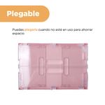 Cesta-De-Almacenamiento-Pl-stico-Rosa-30-5x20-5x11-8-cm-5-30692