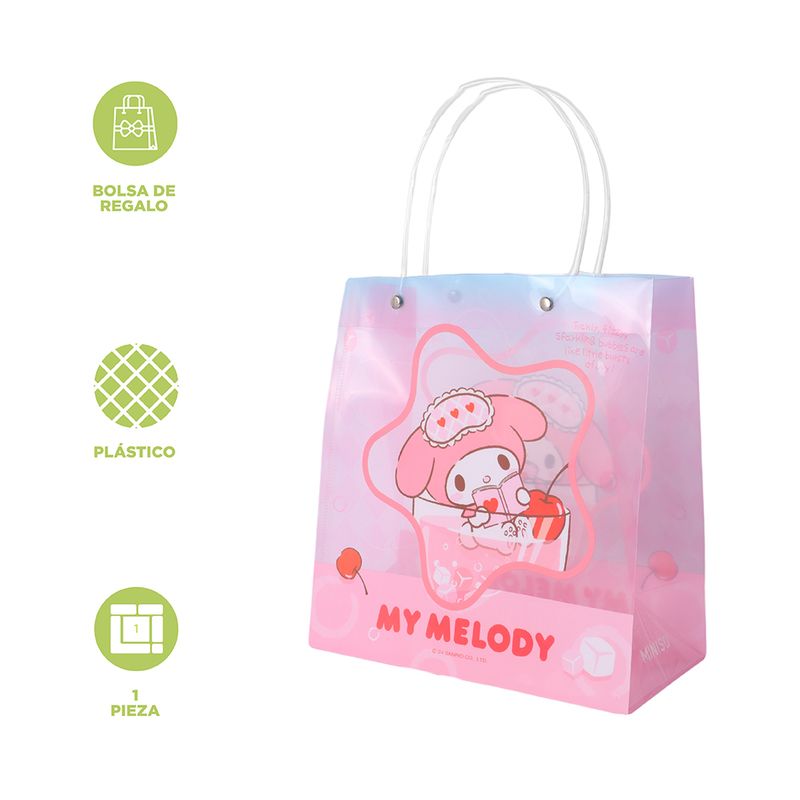 Bolsa-De-Regalo-Sanrio-My-Melody-Sint-tica-Rosa-22-5x11x23-5-cm-3-30700