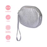 Monedero-Tipo-Piel-De-Cocodrilo-Sint-tico-Plateado-13x10x2-cm-3-30713